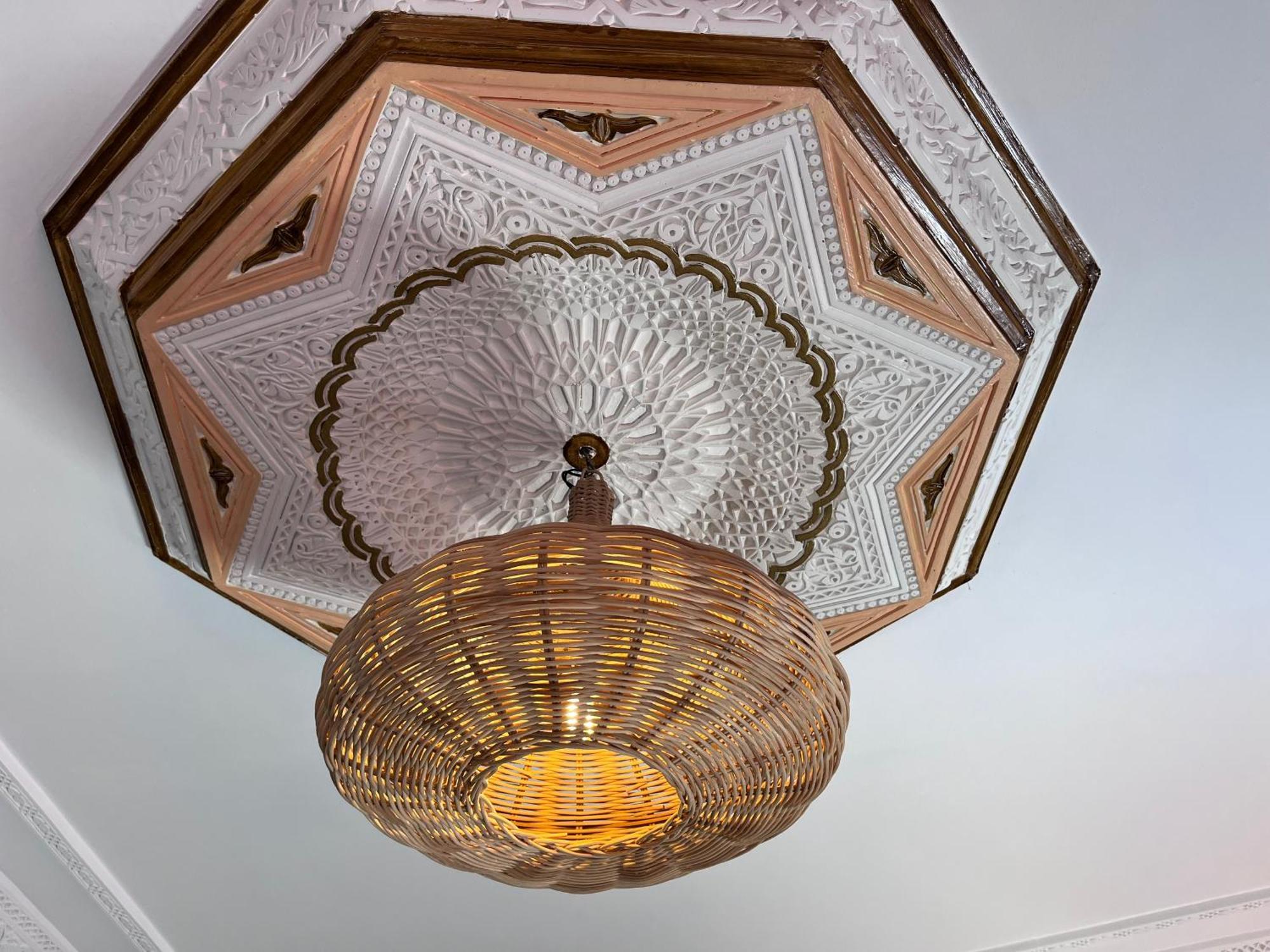 Riad Dar Zarbia Marraquexe Exterior foto