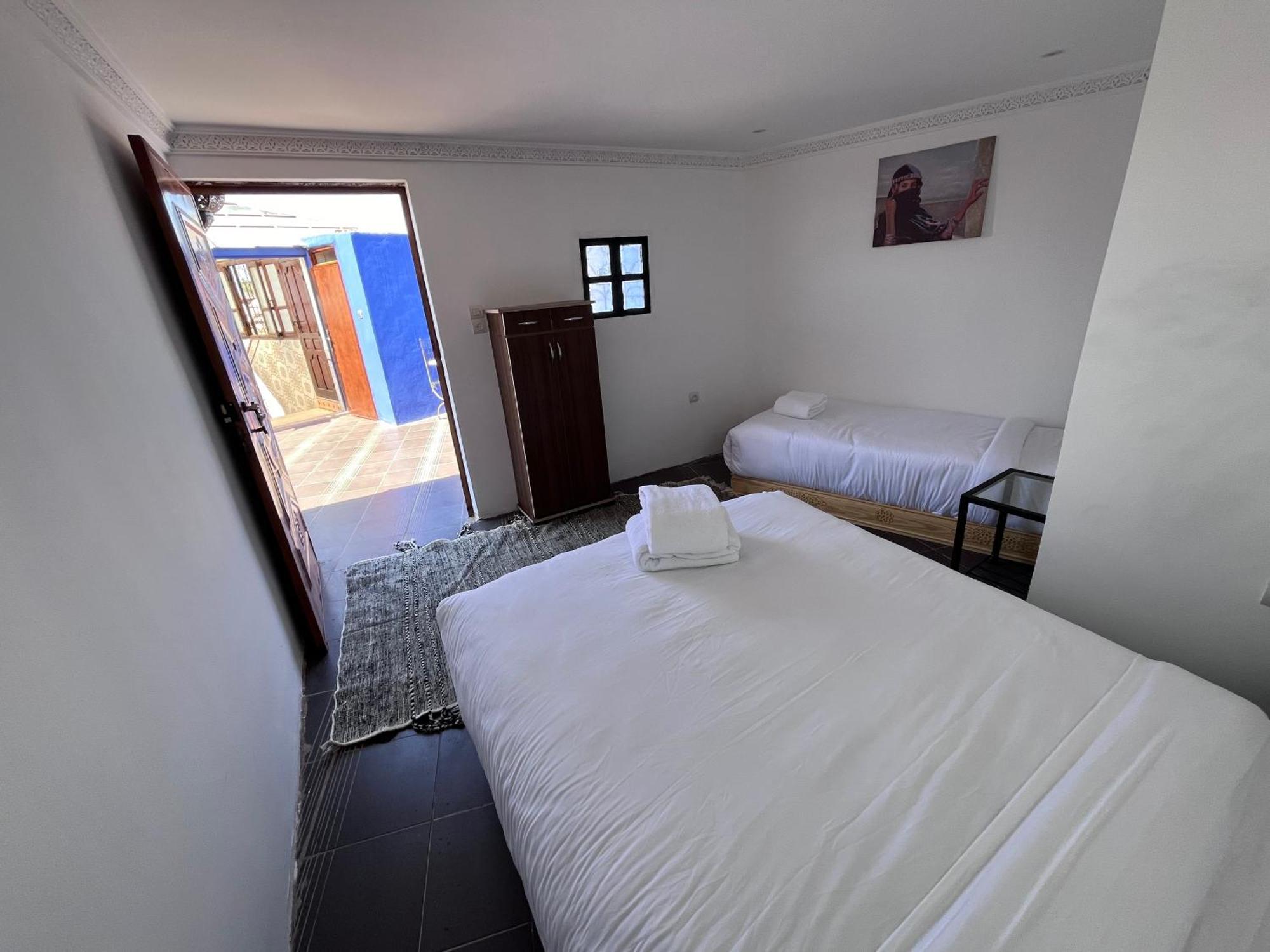 Riad Dar Zarbia Marraquexe Exterior foto