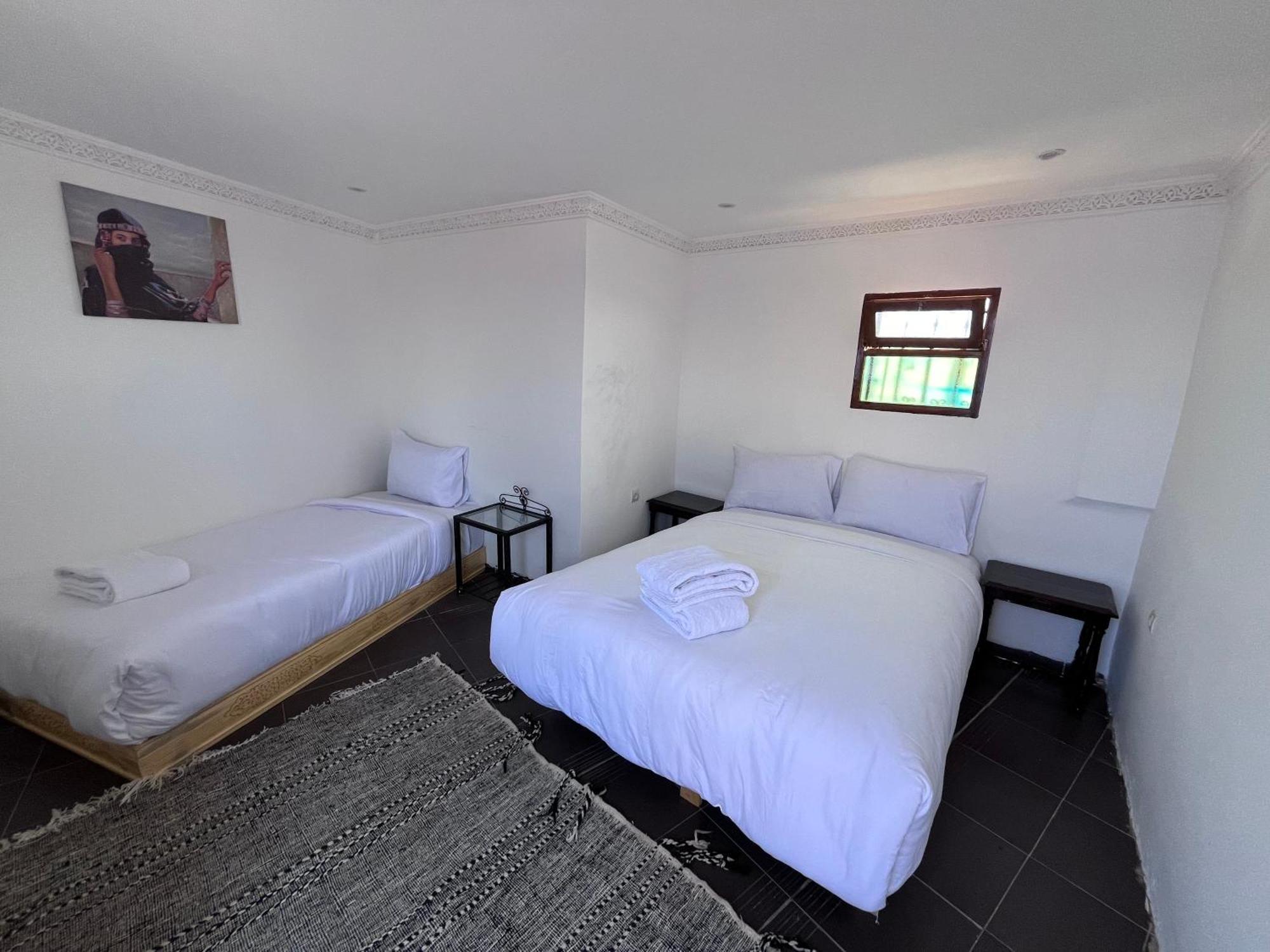 Riad Dar Zarbia Marraquexe Exterior foto