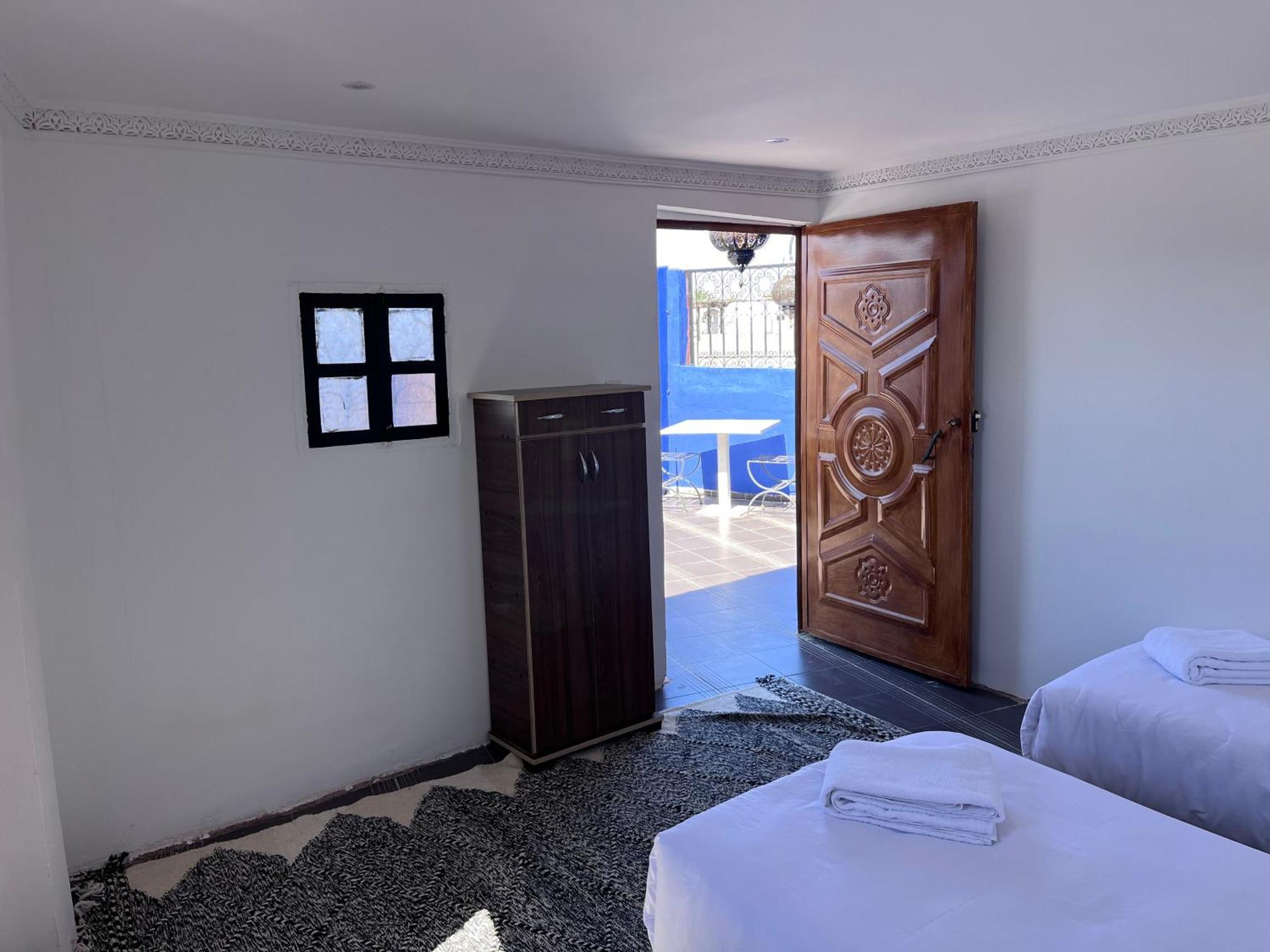 Riad Dar Zarbia Marraquexe Exterior foto