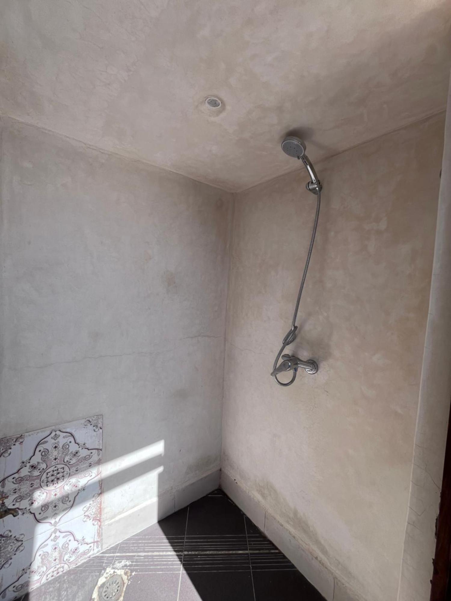 Riad Dar Zarbia Marraquexe Exterior foto